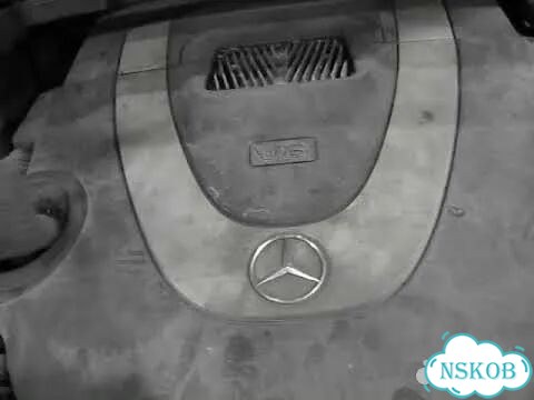 Блок управления камерой заднего вида Mercedes GL X164 фото 2