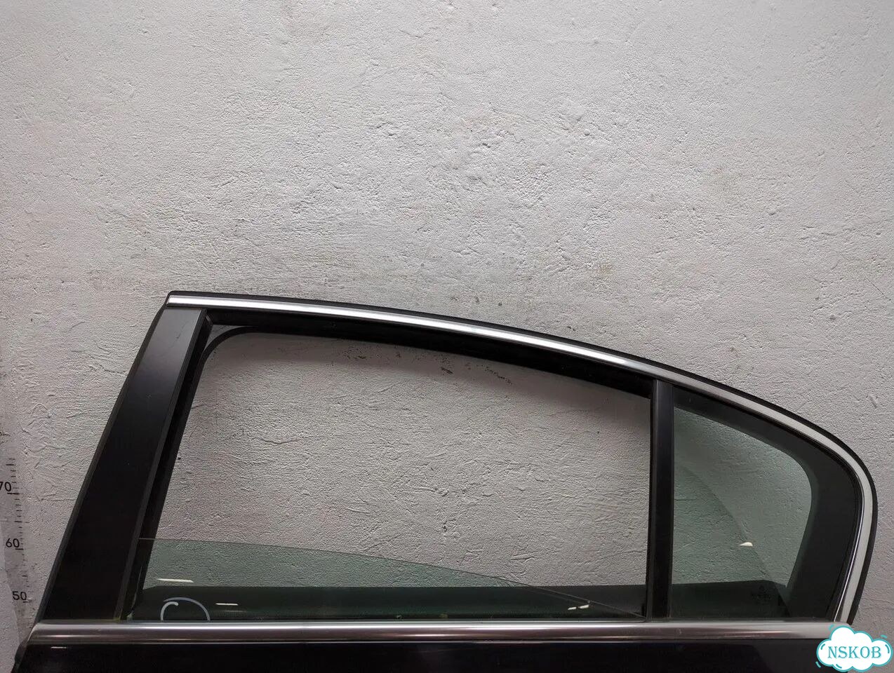 Дверь боковая левая задняя Volkswagen Passat 7 Европа фото 2