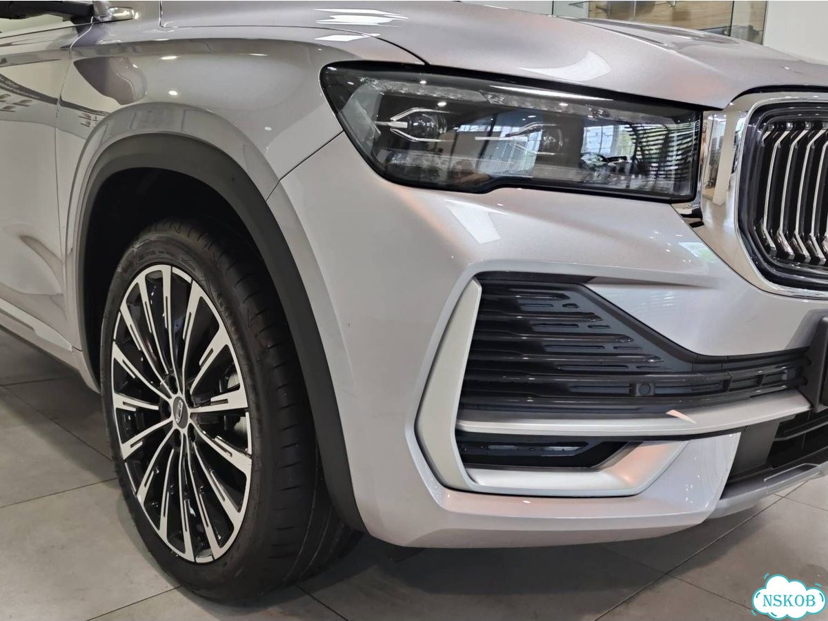 Geely Xingyue L 2.0 AT, 2026 Новый фото 20
