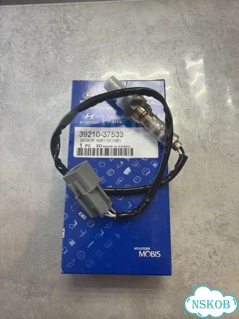 Датчик кислородный Hyundai/KIA 39210-37533 фото 1