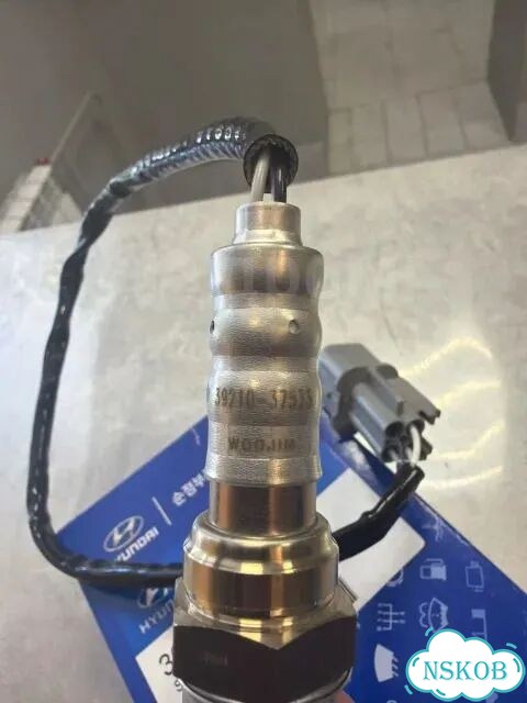 Датчик кислородный Hyundai/KIA 39210-37533 фото 3