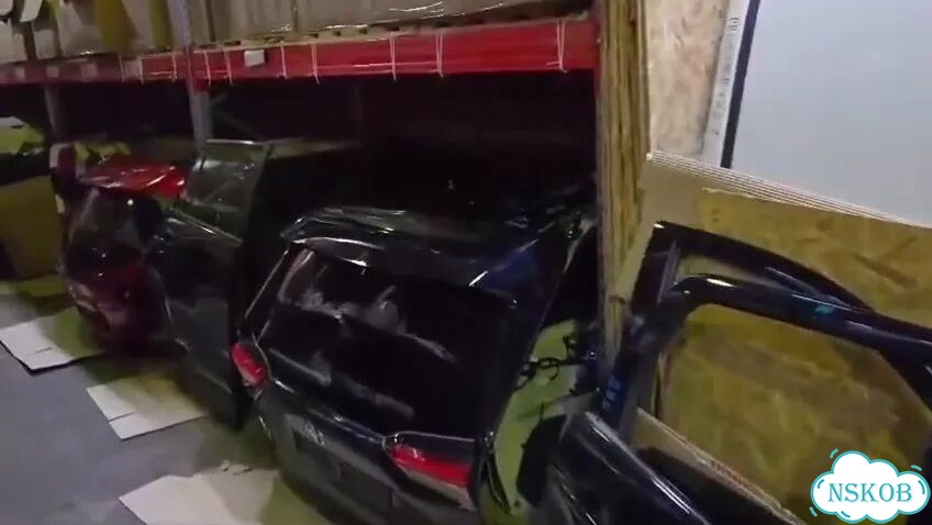 Дверь передняя Toyota Prius 4 фото 1