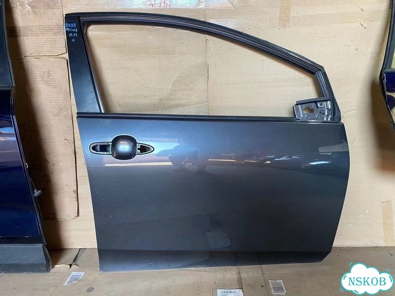 Дверь передняя Toyota Prius 4 фото 2