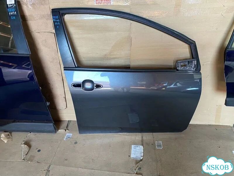 Дверь передняя Toyota Prius 4 фото 5