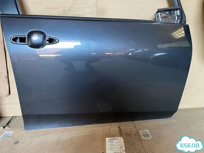Дверь передняя Toyota Prius 4 фото 6
