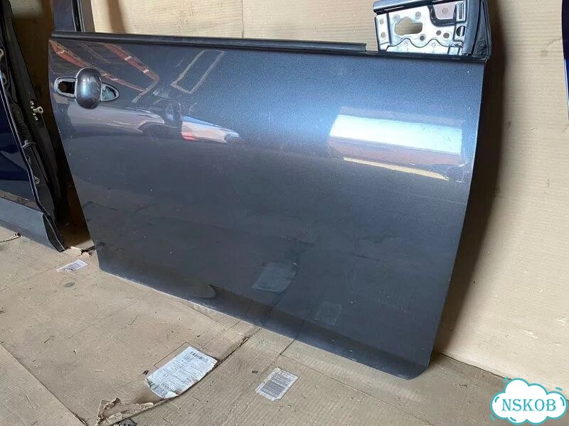 Дверь передняя Toyota Prius 4 фото 7