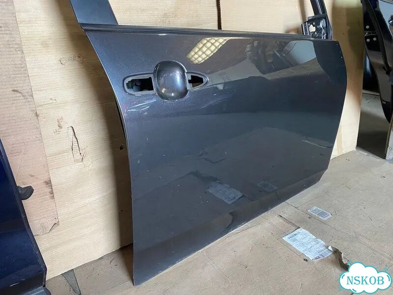 Дверь передняя Toyota Prius 4 фото 8