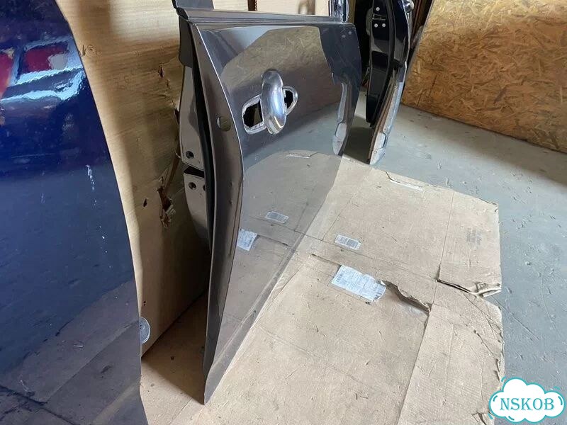 Дверь передняя Toyota Prius 4 фото 9