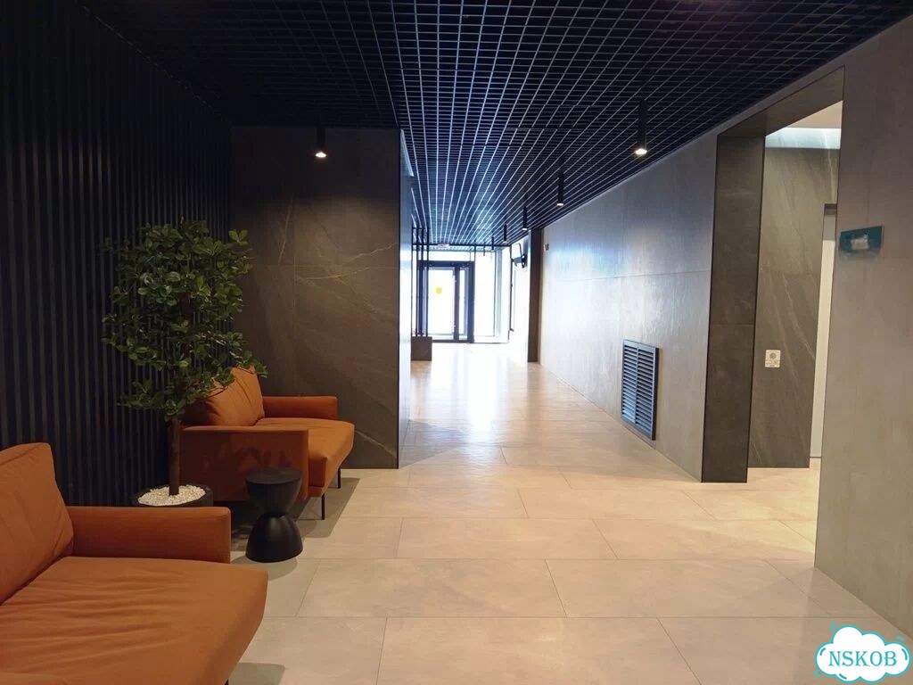 Свободного назначения, 40 м² фото 11