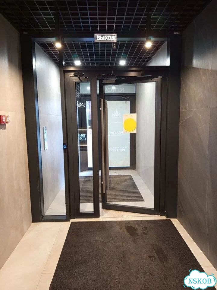 Свободного назначения, 40 м² фото 13