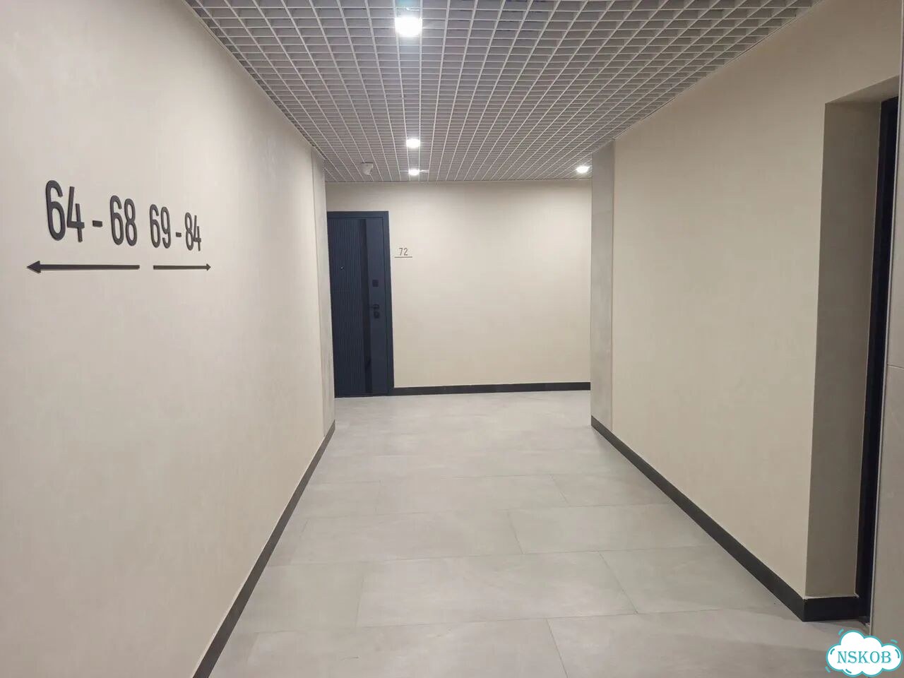 Свободного назначения, 40 м² фото 9