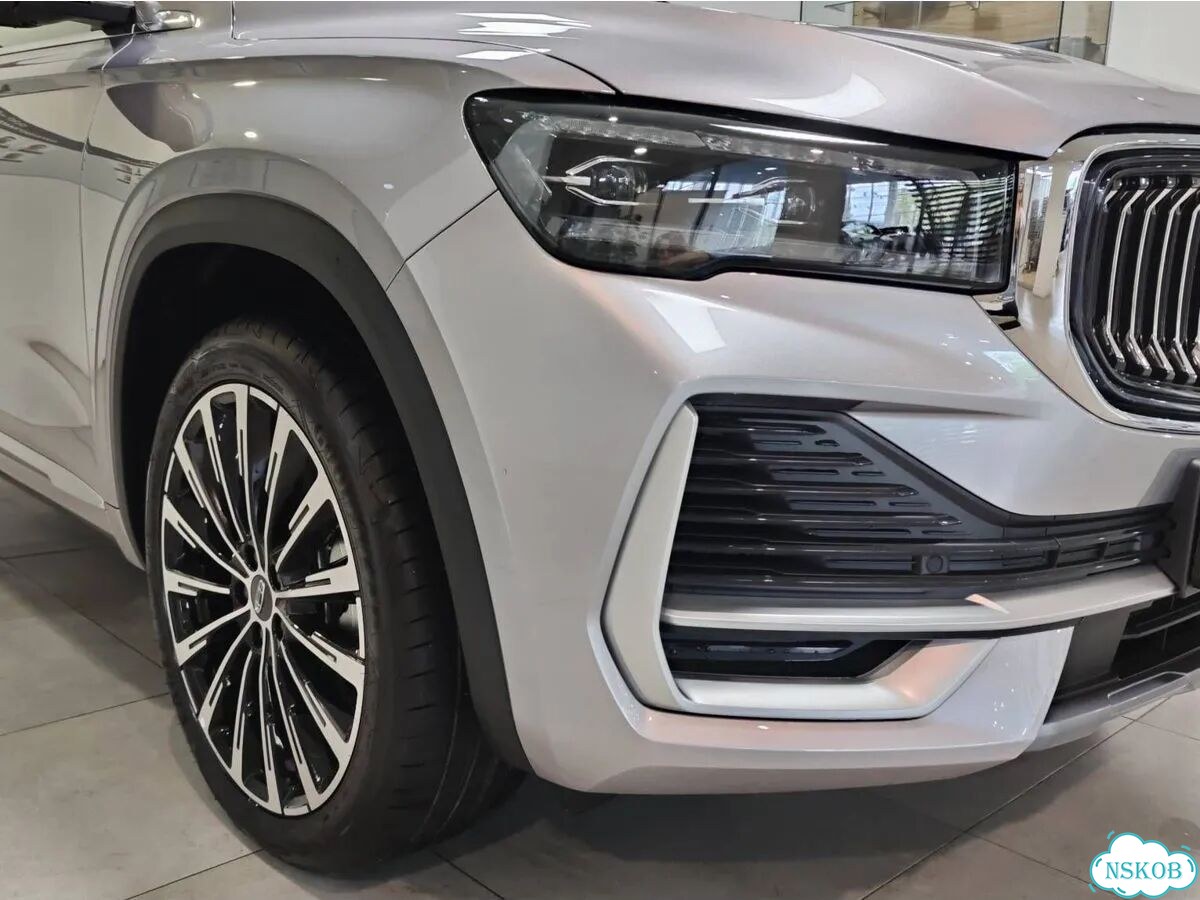 Geely Xingyue L 2.0 AT, 2026 Новый фото 20