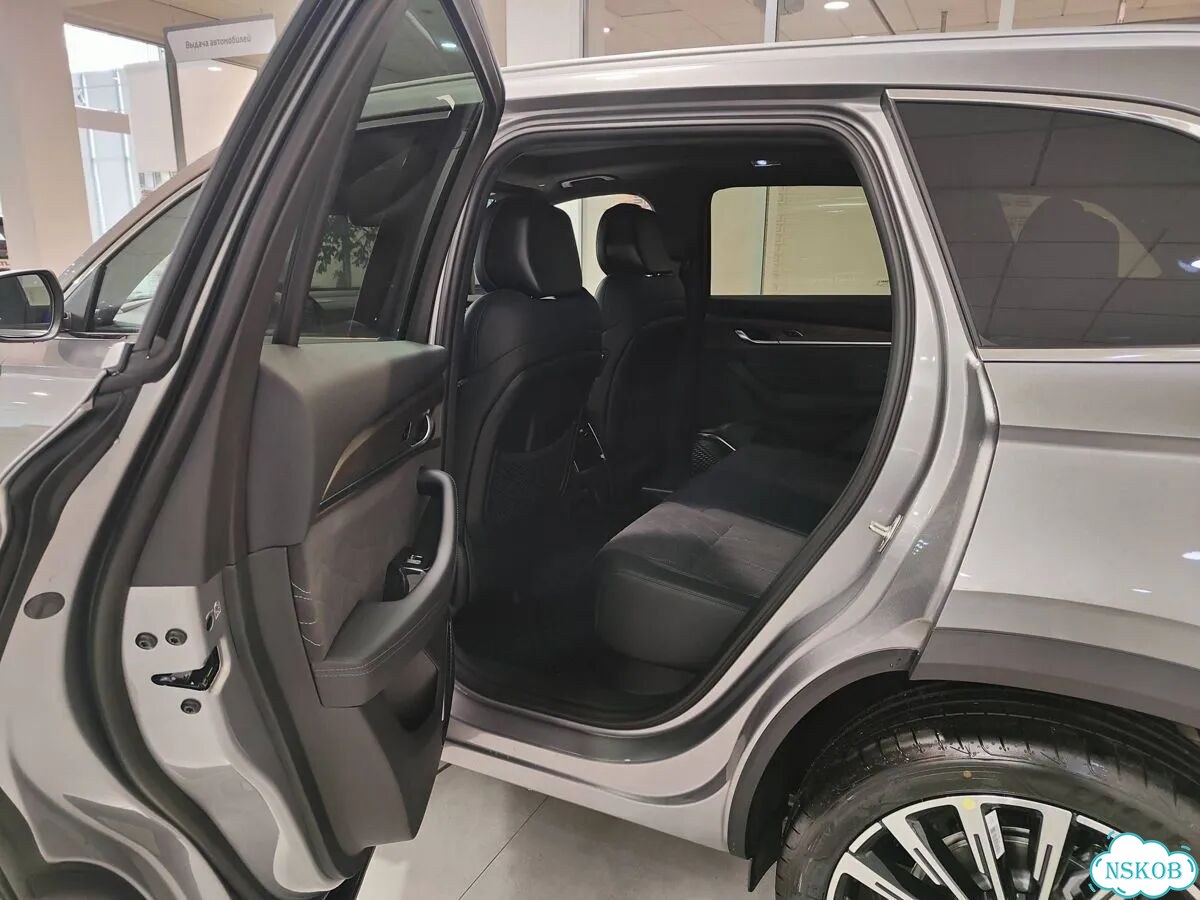 Geely Xingyue L 2.0 AT, 2026 Новый фото 7