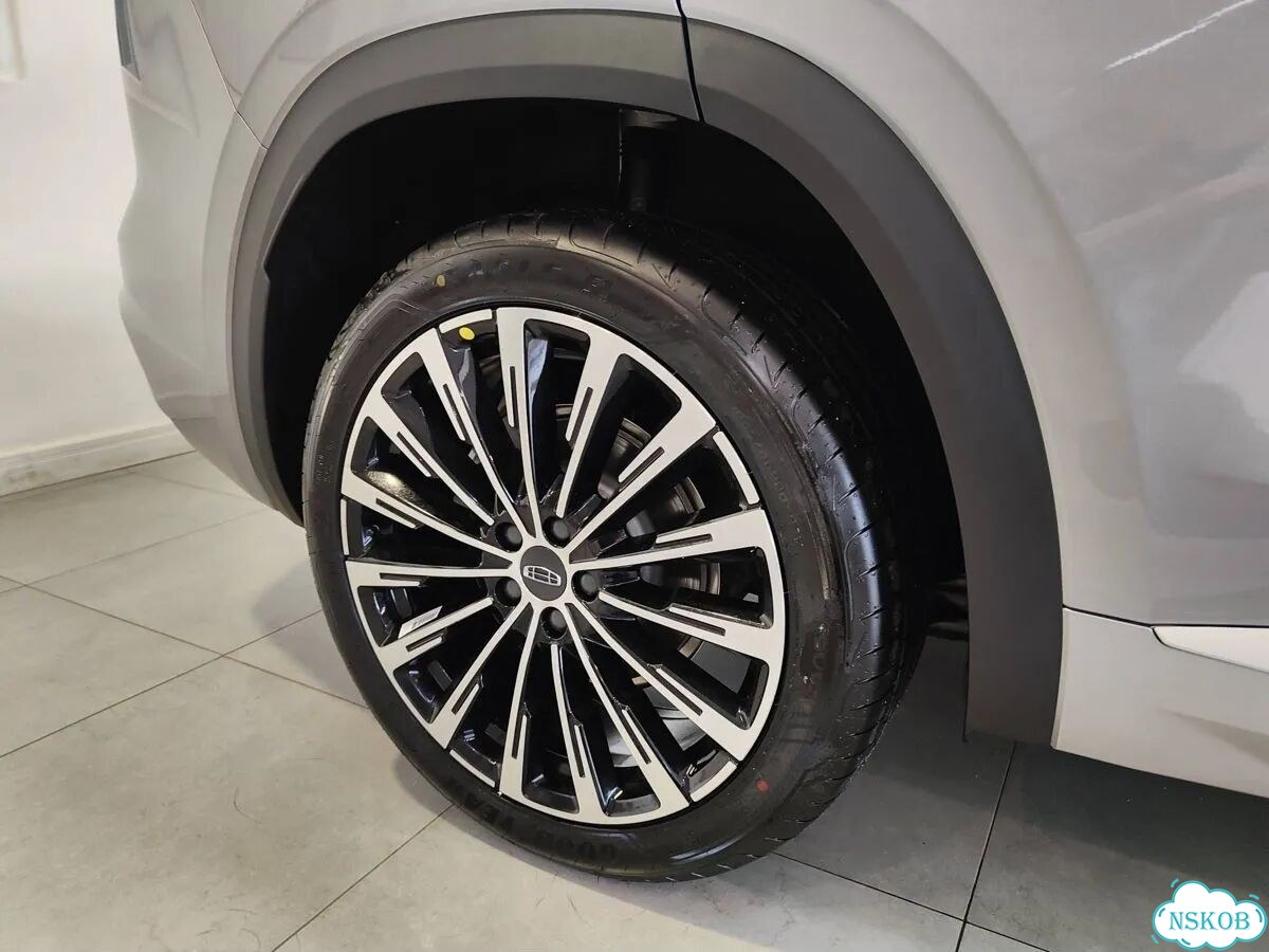 Geely Xingyue L 2.0 AT, 2026 Новый фото 9