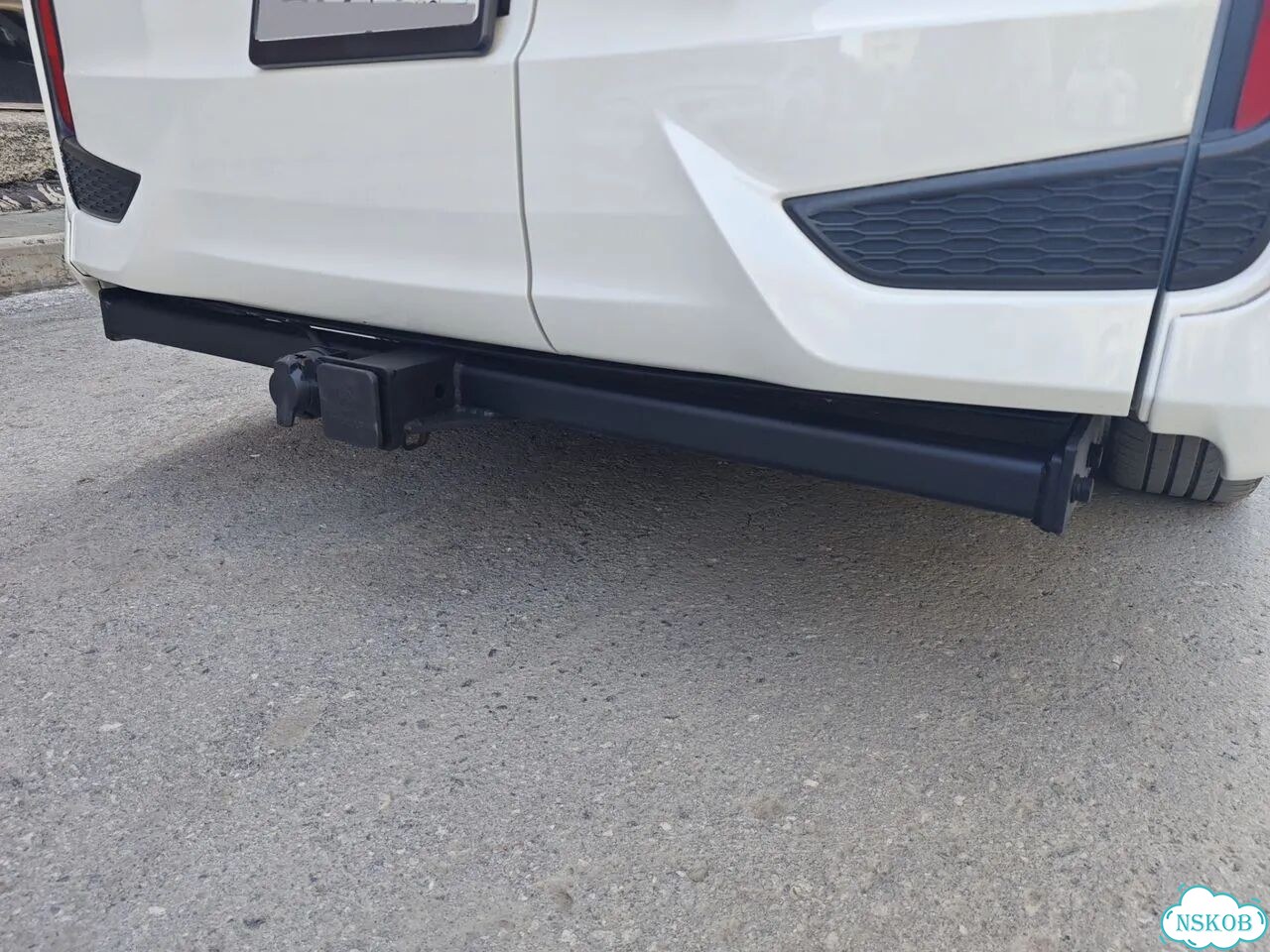 Honda Stepwgn Spada 1.5 AT, 2015, 86 000 км фото 10