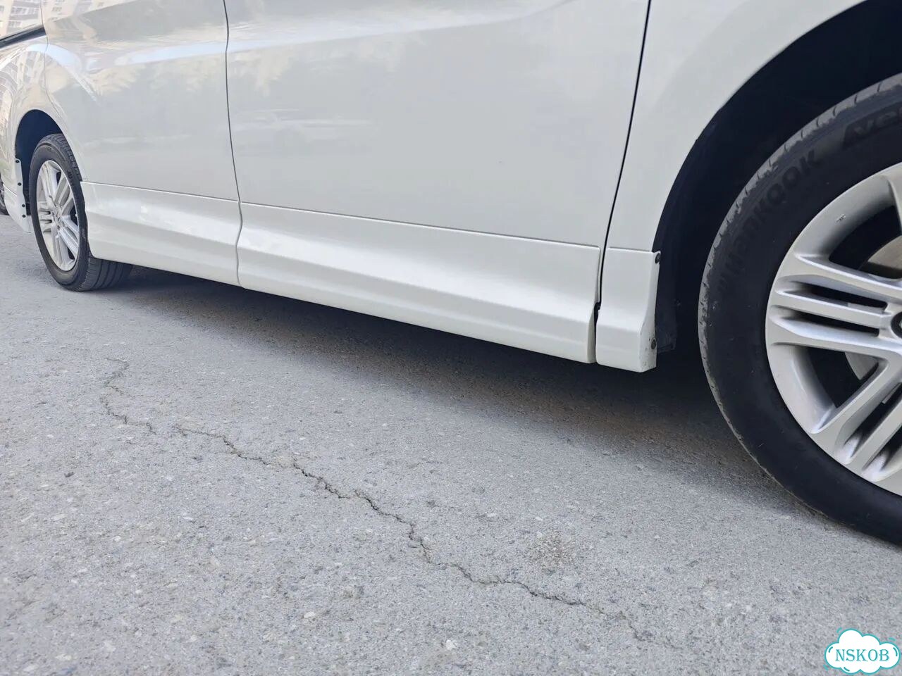 Honda Stepwgn Spada 1.5 AT, 2015, 86 000 км фото 11
