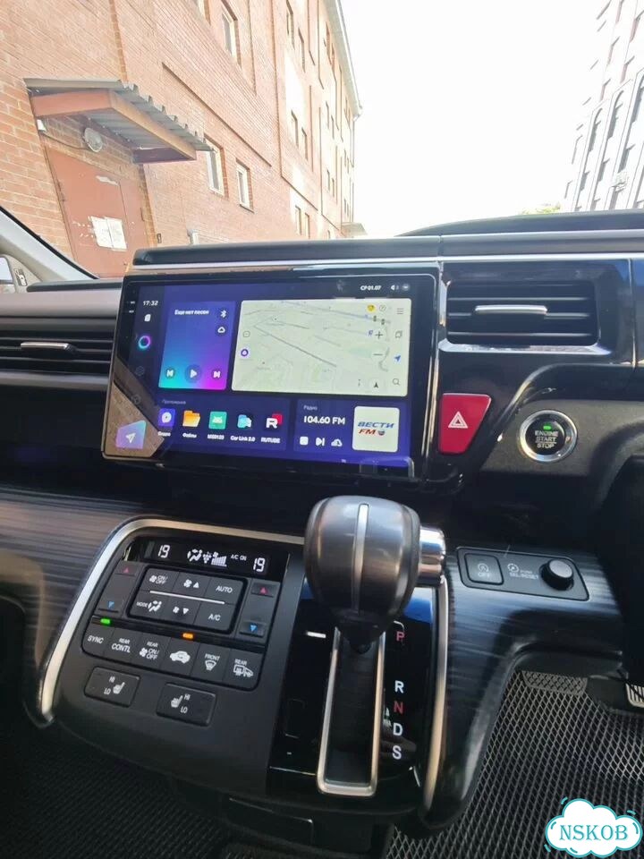 Honda Stepwgn Spada 1.5 AT, 2015, 86 000 км фото 17
