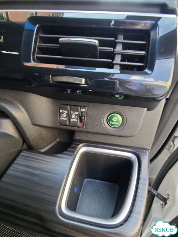Honda Stepwgn Spada 1.5 AT, 2015, 86 000 км фото 19