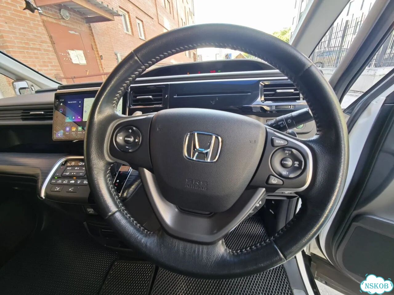 Honda Stepwgn Spada 1.5 AT, 2015, 86 000 км фото 20