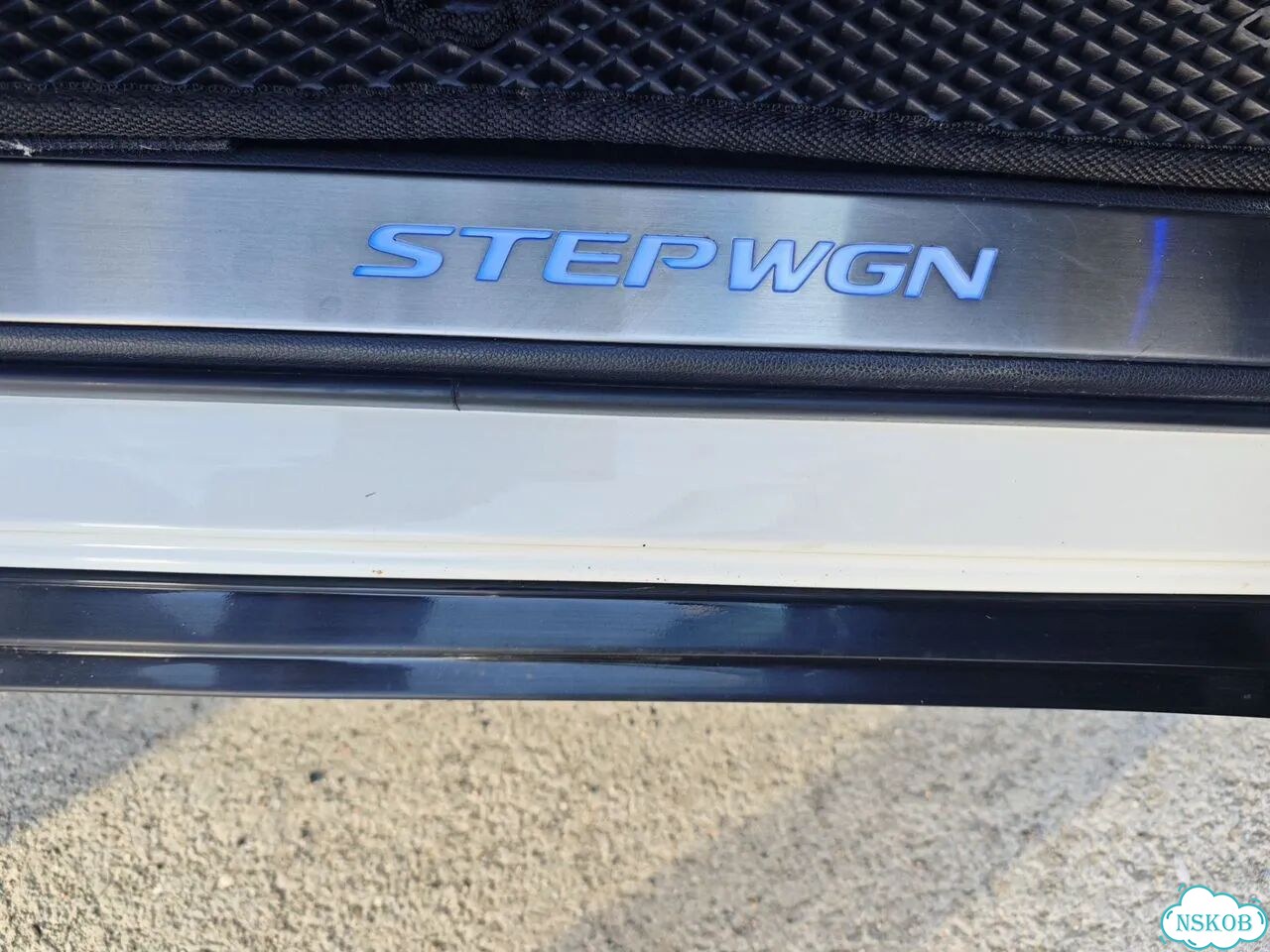 Honda Stepwgn Spada 1.5 AT, 2015, 86 000 км фото 21