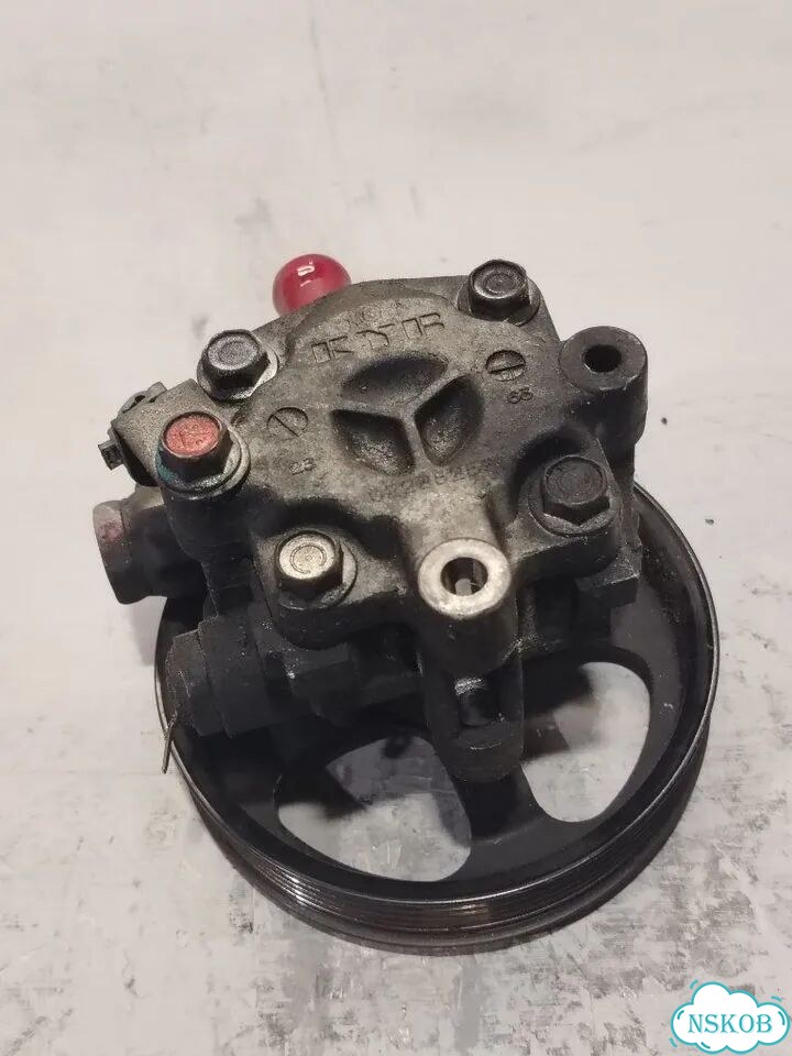Гур Mitsubishi Lancer 10 CY 4B11 фото 5