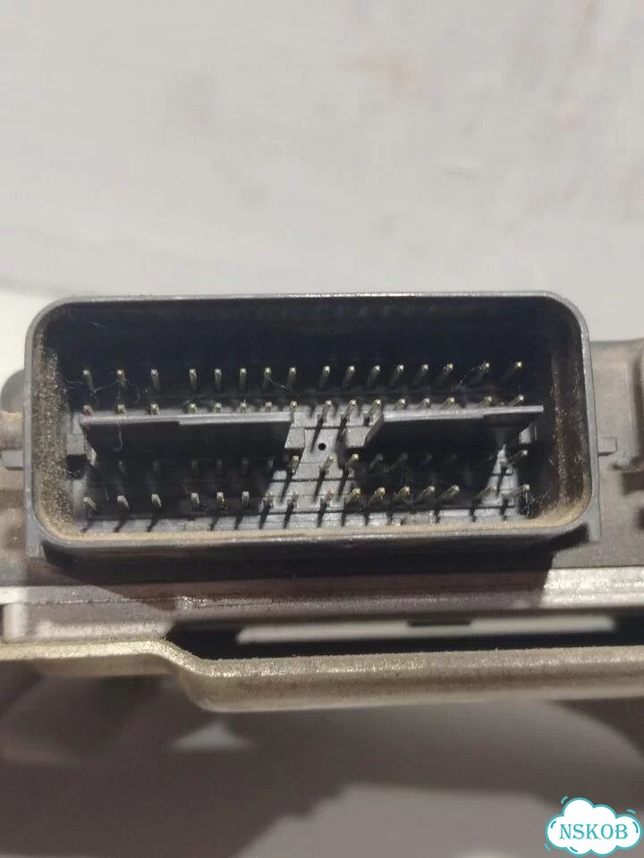 Эбу двигателя Mitsubishi Lancer 10 CY 4B11 фото 6