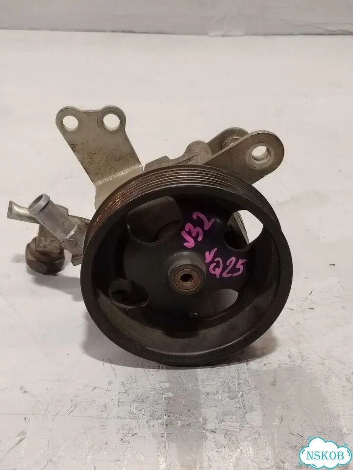 Гур Nissan Teana J32 VQ25DE 2.5 фото 1