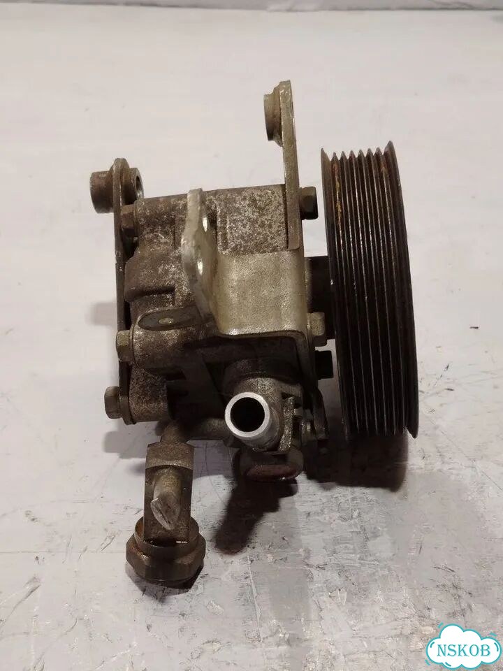 Гур Nissan Teana J32 VQ25DE 2.5 фото 2