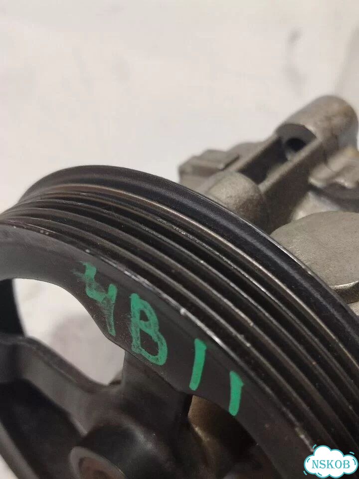 Гур Mitsubishi Lancer 10 CY 4B11 фото 7