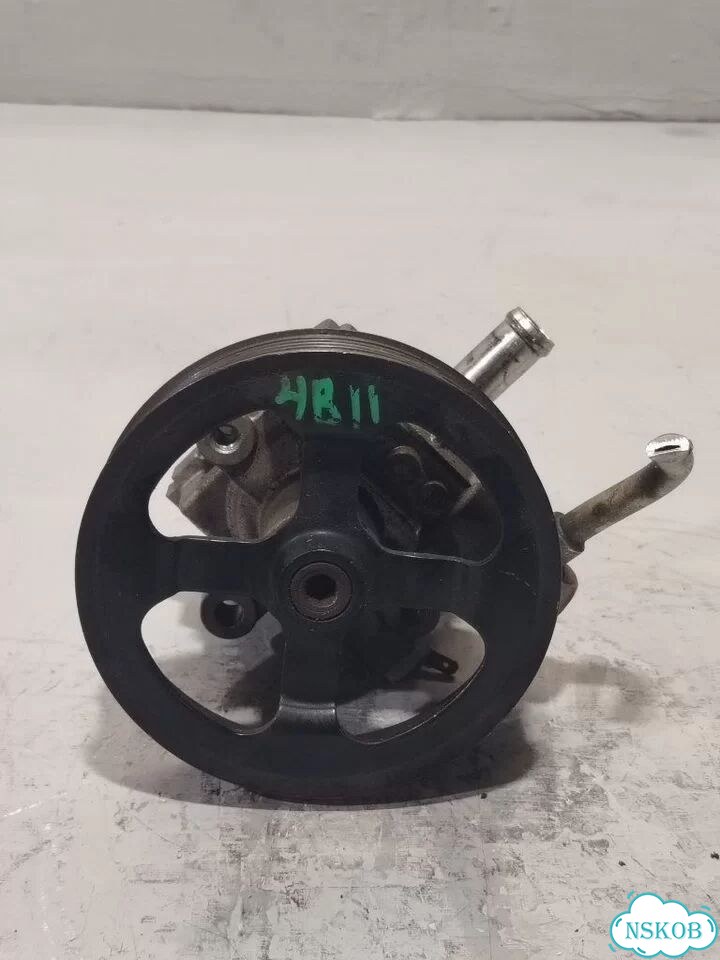 Гур Mitsubishi Lancer 10 CY 4B11 фото 1