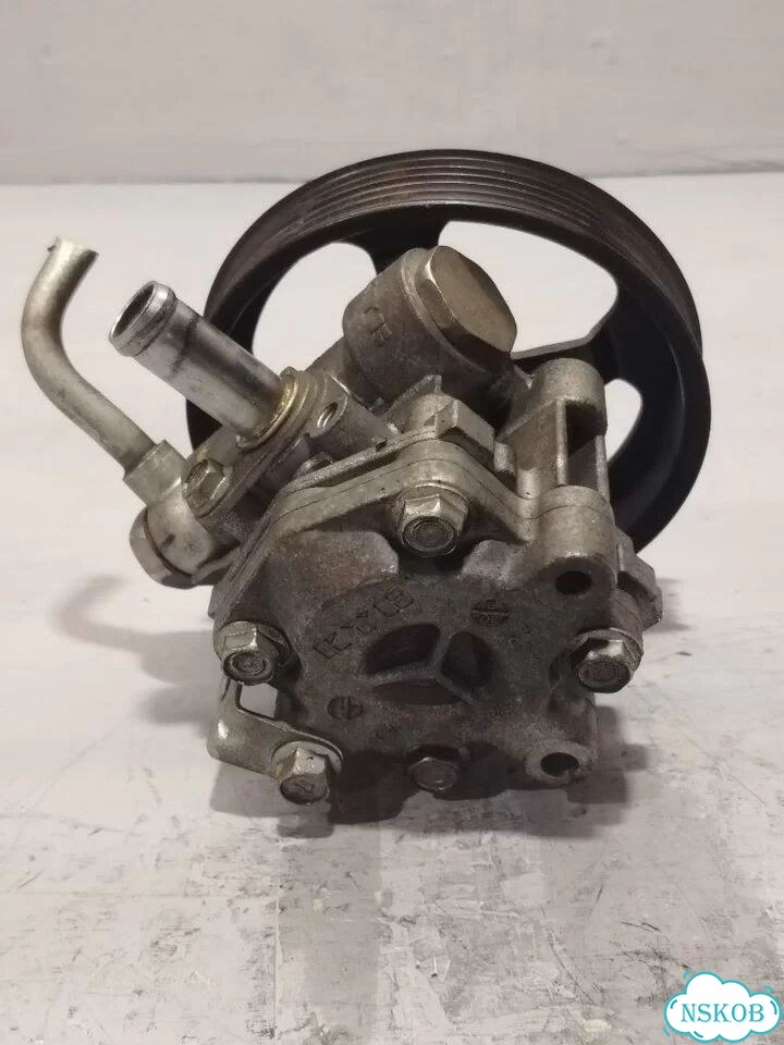 Гур Mitsubishi Lancer 10 CY 4B11 фото 5