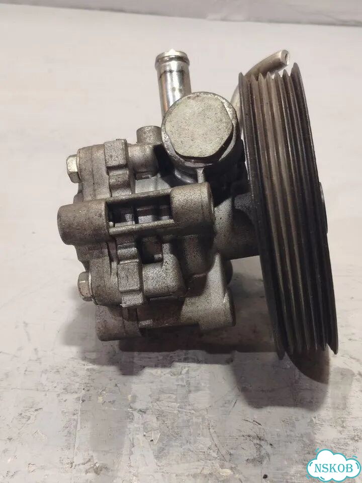 Гур Mitsubishi Lancer 10 CY 4B11 фото 6