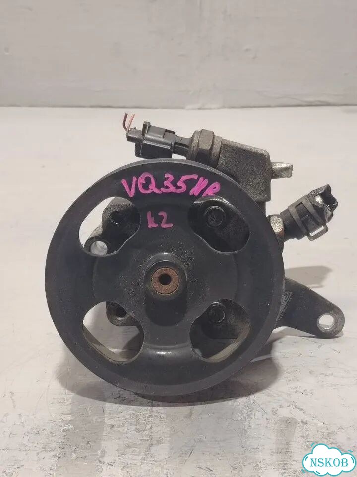 Гур Infiniti G35 V36 VQ35HR фото 1