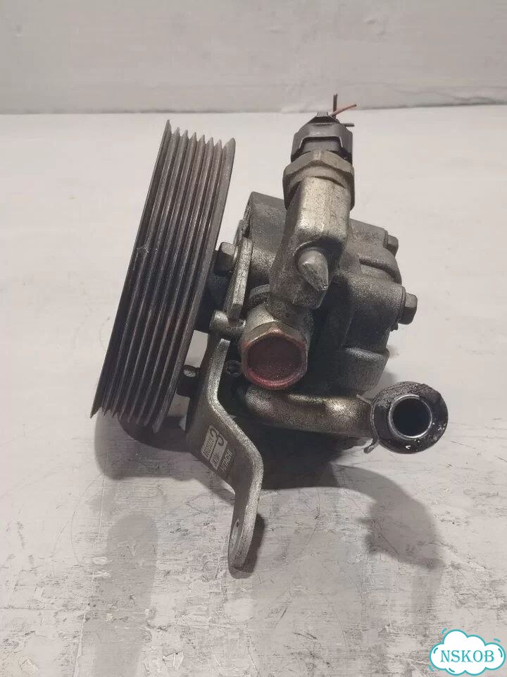 Гур Infiniti G35 V36 VQ35HR фото 2