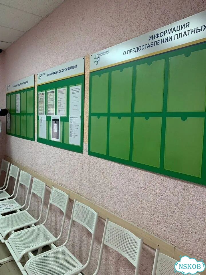 Таблички, указатели, информационные стенды фото 2