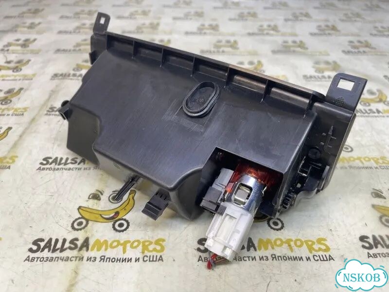 Пепельница Volkswagen Touareg 7P5 NF cgea 3.0 tfsi фото 9