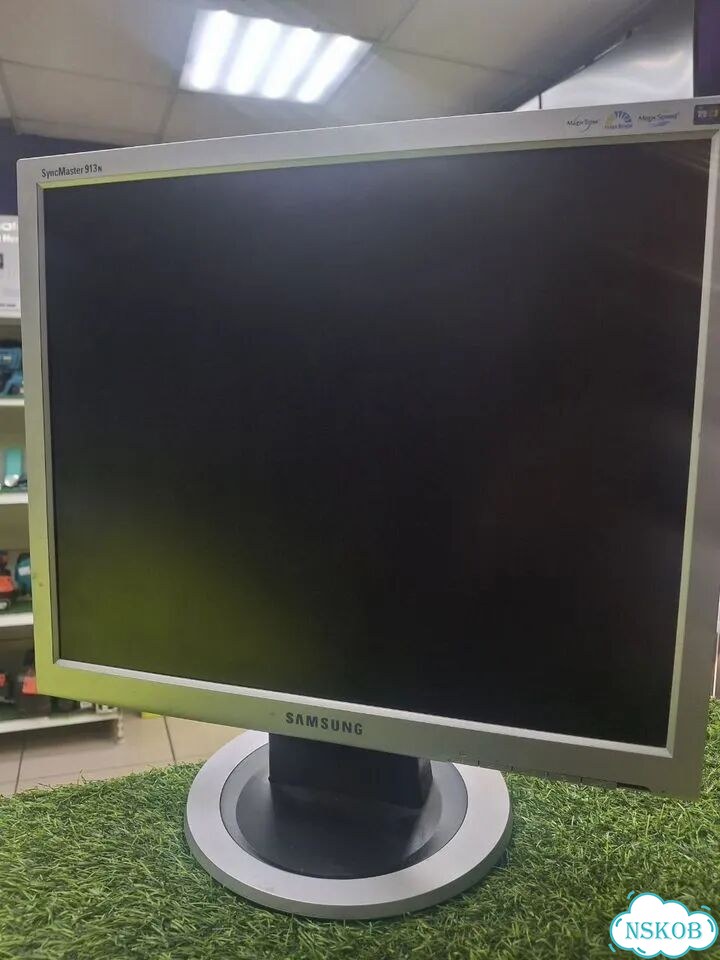 Samsung MJ19esksb фото 1