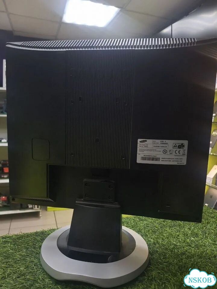 Samsung MJ19esksb фото 3
