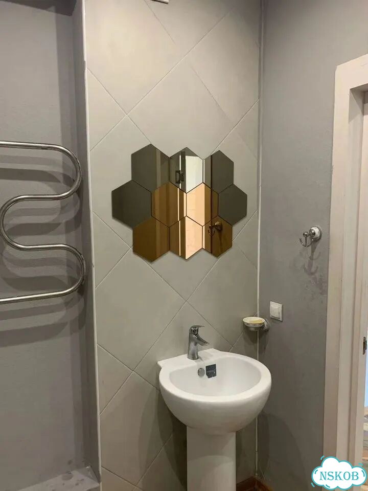 Офис, 25 м² фото 2