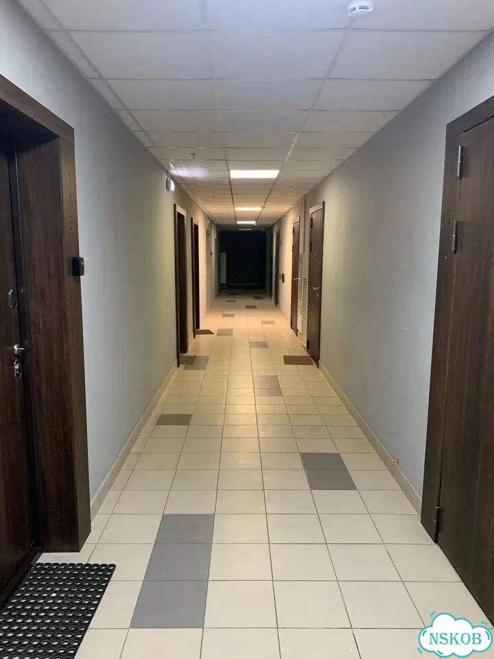 Офис, 25 м² фото 7
