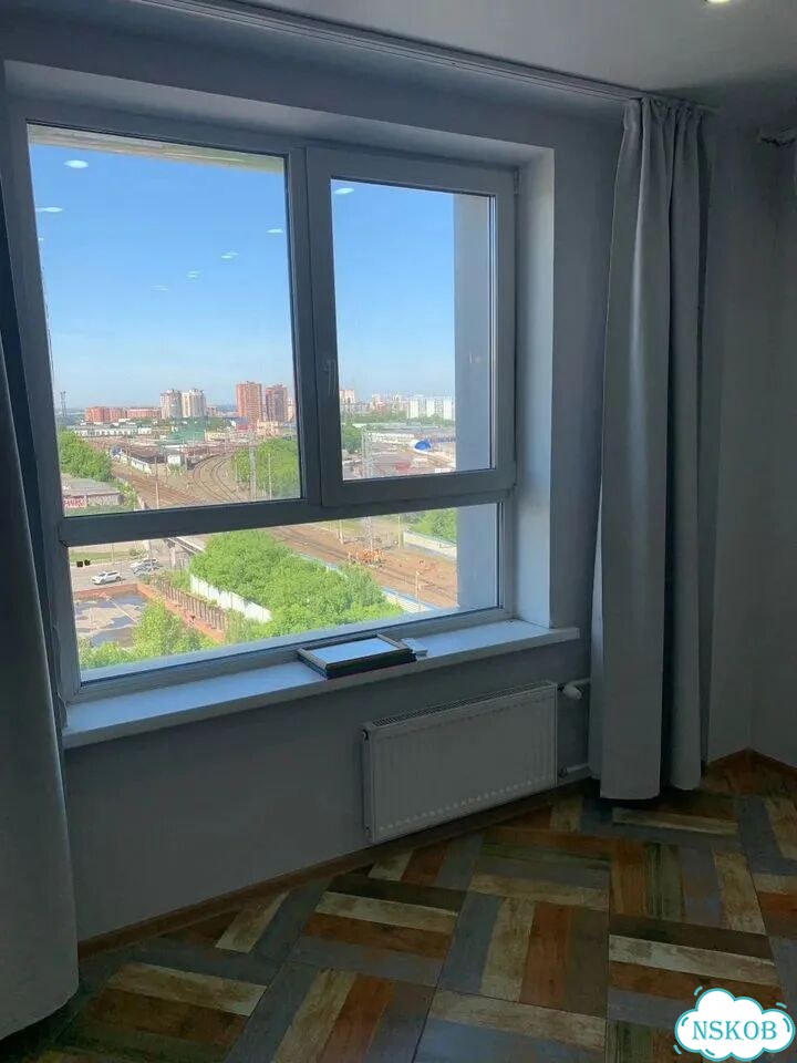 Офис, 25 м² фото 8