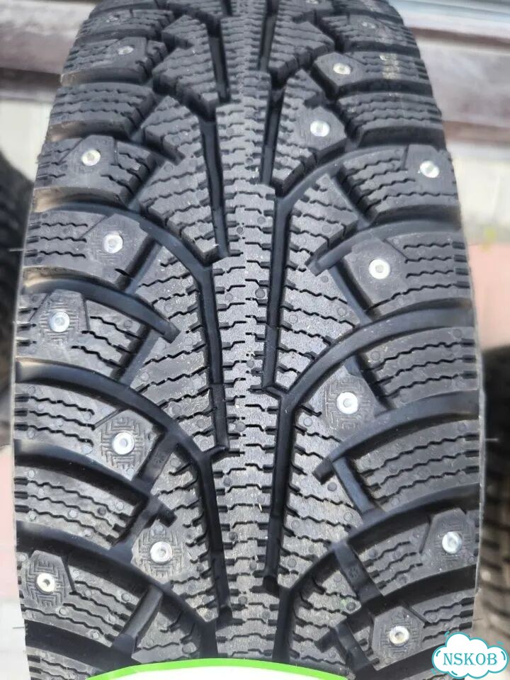 Ikon Tyres CHARACTER ICE 5 175/65 R14 86T фото 5