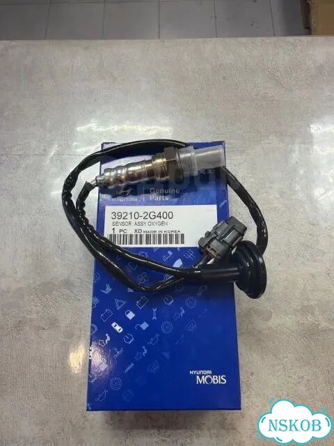 Датчик кислородный Hyundai/KIA 39210-2G400 фото 1