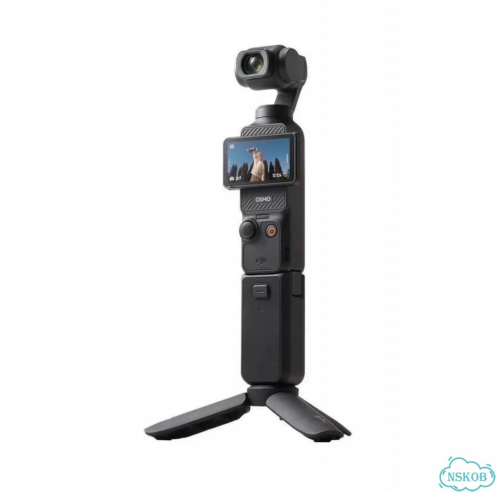 DJI Osmo Pocket 3 Creator Combo фото 1