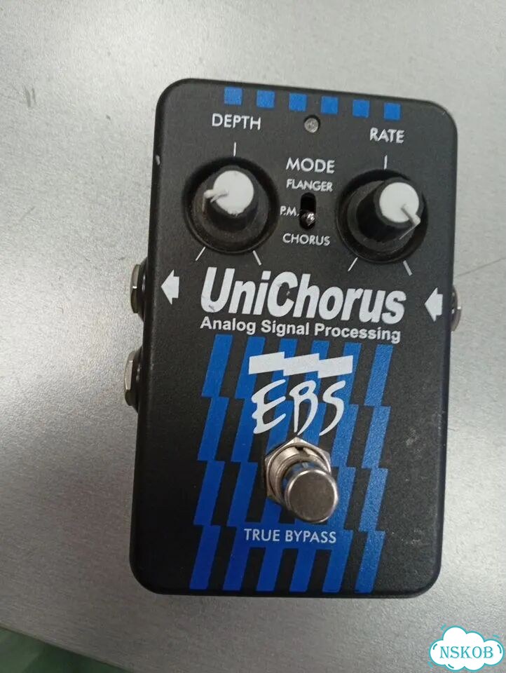 Ebs unichorus фото 1