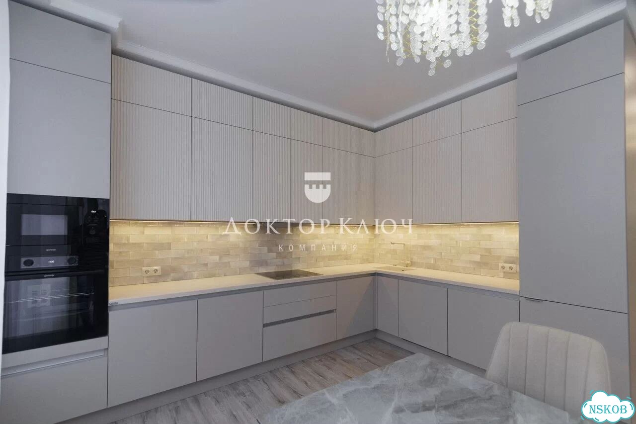 2-к. квартира, 70 м², 3/11 эт. фото 10