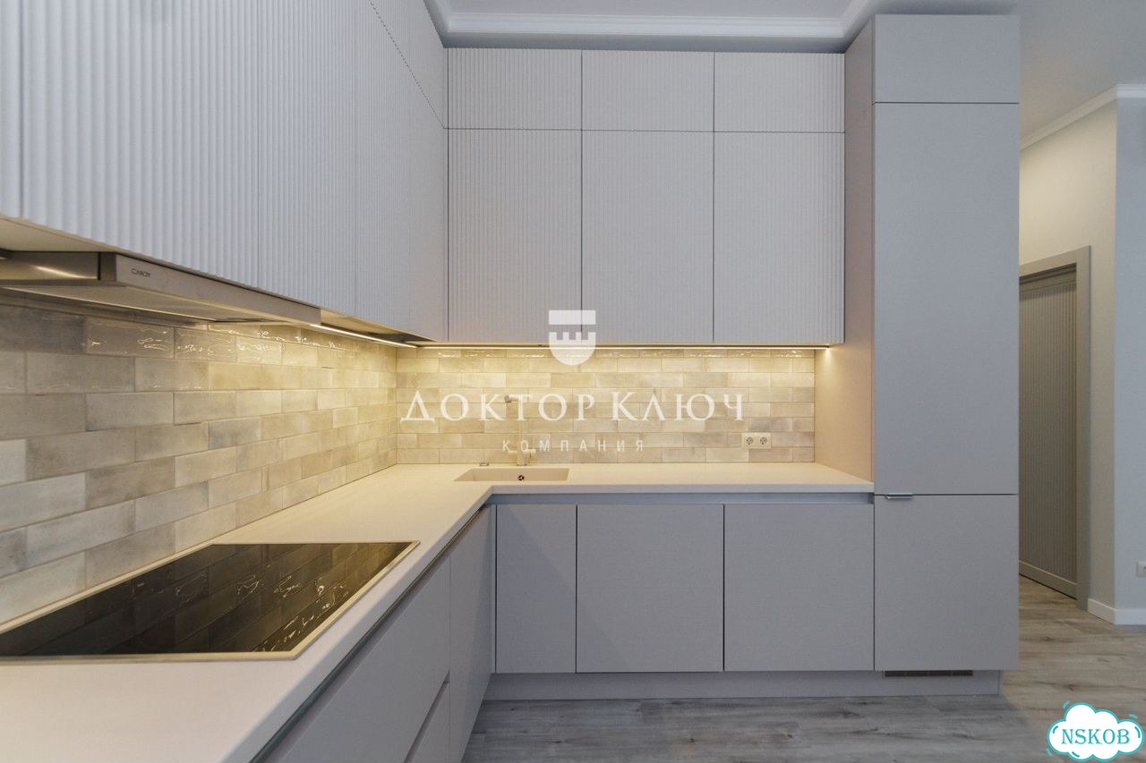 2-к. квартира, 70 м², 3/11 эт. фото 12