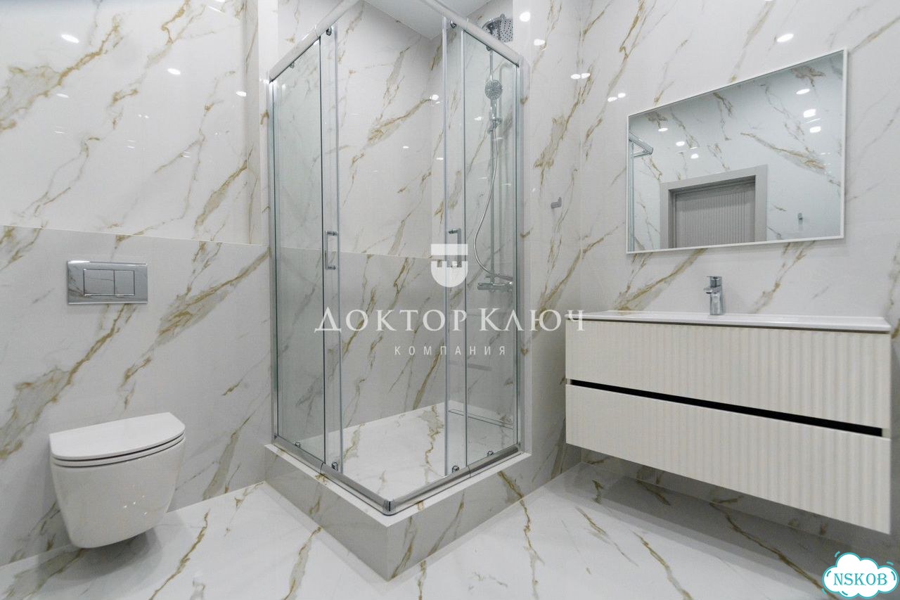 2-к. квартира, 70 м², 3/11 эт. фото 14
