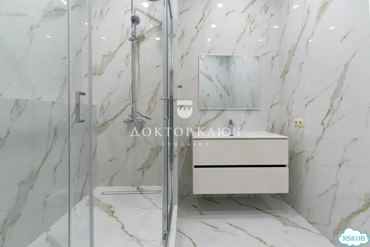 2-к. квартира, 70 м², 3/11 эт. фото 15