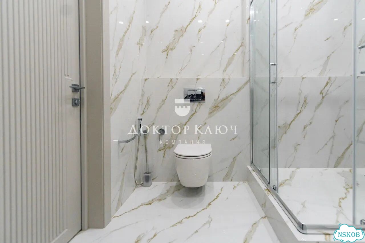 2-к. квартира, 70 м², 3/11 эт. фото 16